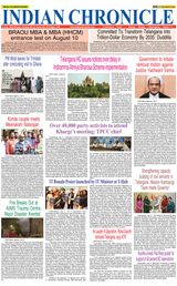 Indian Chronicle