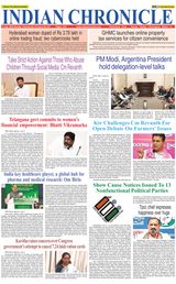 Indian Chronicle