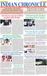 Indian Chronicle