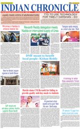 Indian Chronicle