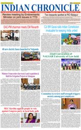Indian Chronicle