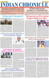 Indian Chronicle