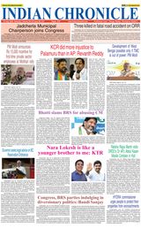 Indian Chronicle
