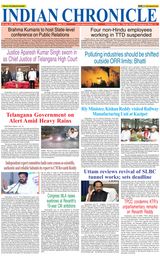 Indian Chronicle