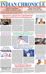Indian Chronicle