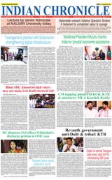 Indian Chronicle
