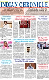 Indian Chronicle