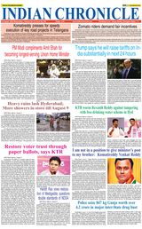 Indian Chronicle