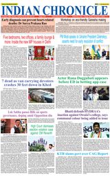 Indian Chronicle