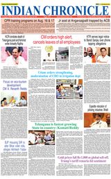 Indian Chronicle