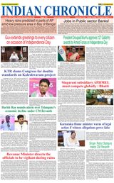 Indian Chronicle