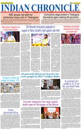 Indian Chronicle