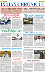 Indian Chronicle