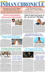 Indian Chronicle
