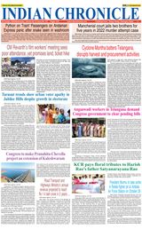 Indian Chronicle