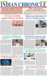 Indian Chronicle