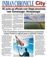Indian Chronicle