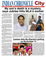 Indian Chronicle