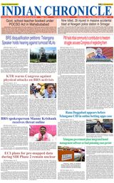 Indian Chronicle