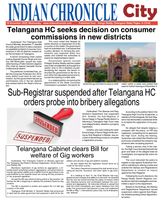 Indian Chronicle