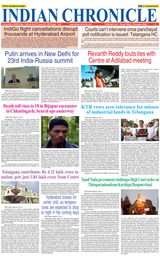 Indian Chronicle