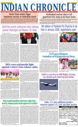 Indian Chronicle