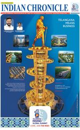 Indian Chronicle