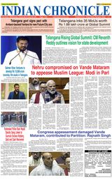 Indian Chronicle