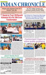 Indian Chronicle