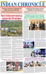 Indian Chronicle