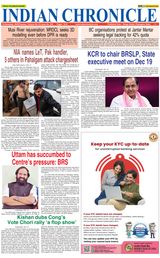 Indian Chronicle