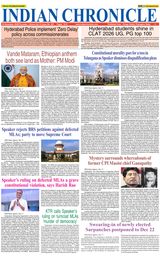 Indian Chronicle