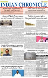 Indian Chronicle