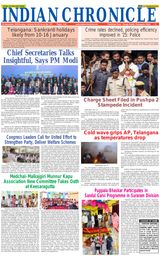Indian Chronicle