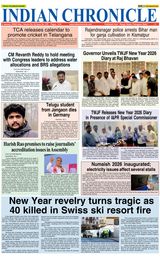 Indian Chronicle