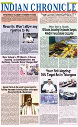 Indian Chronicle