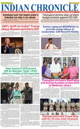 Indian Chronicle
