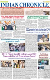 Indian Chronicle
