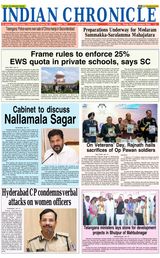 Indian Chronicle