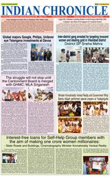 Indian Chronicle