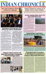 Indian Chronicle