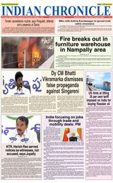 Indian Chronicle