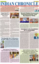 Indian Chronicle