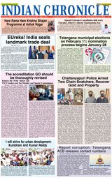 Indian Chronicle
