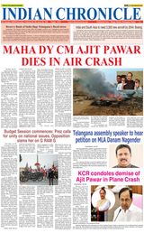 Indian Chronicle