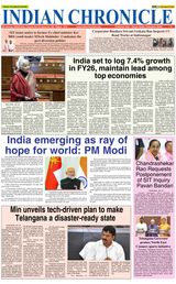 Indian Chronicle
