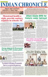 Indian Chronicle
