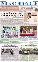 Indian Chronicle