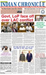 Indian Chronicle