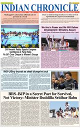 Indian Chronicle